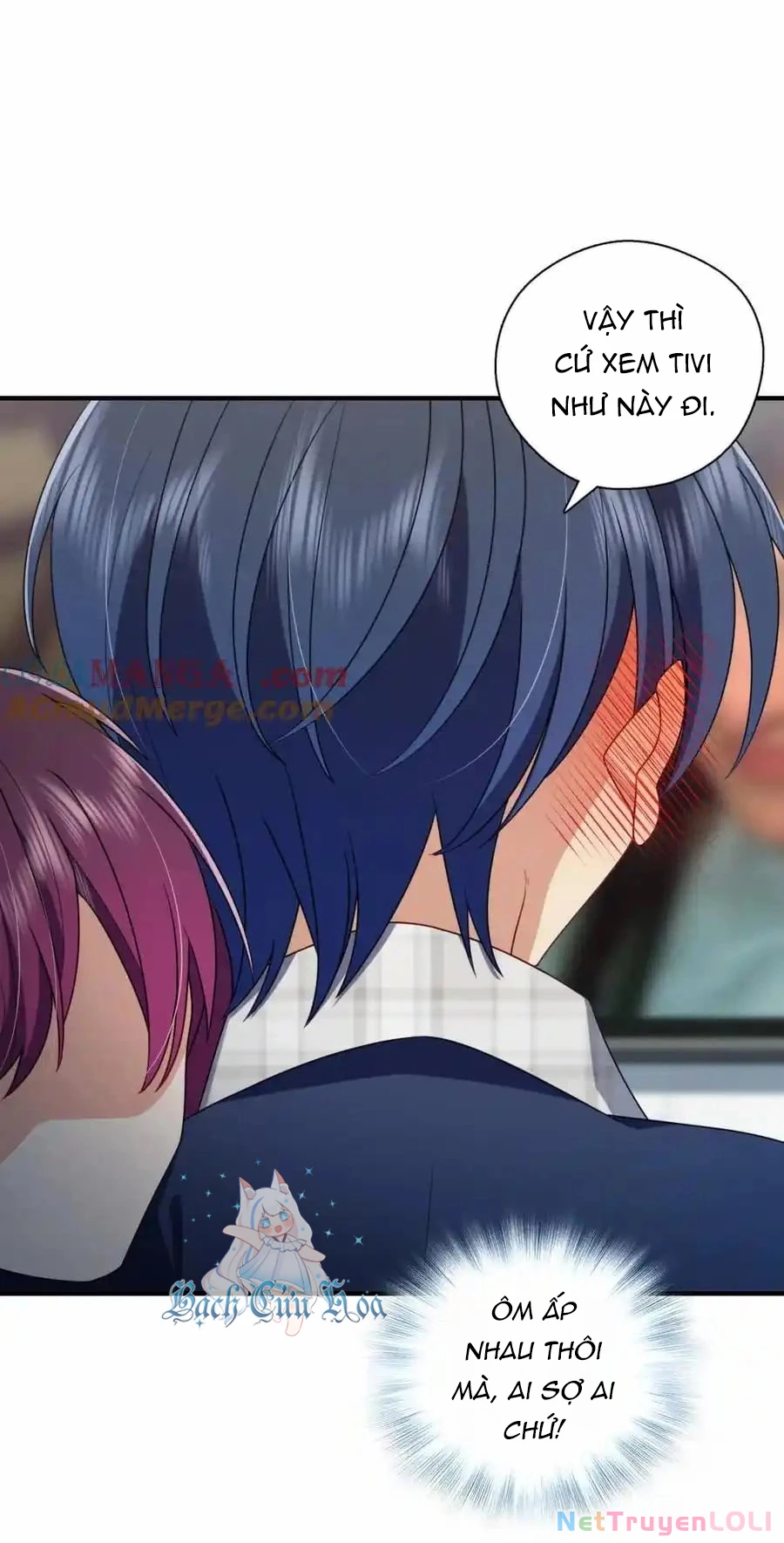 Vợ ơi xin hãy ngoan ngoãn nhé Chapter 40 - Trang 2