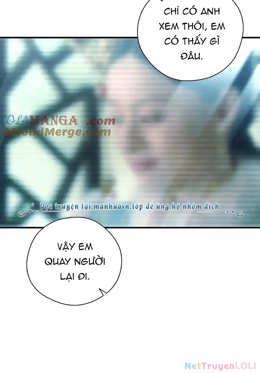 Vợ ơi xin hãy ngoan ngoãn nhé Chapter 40 - Trang 2