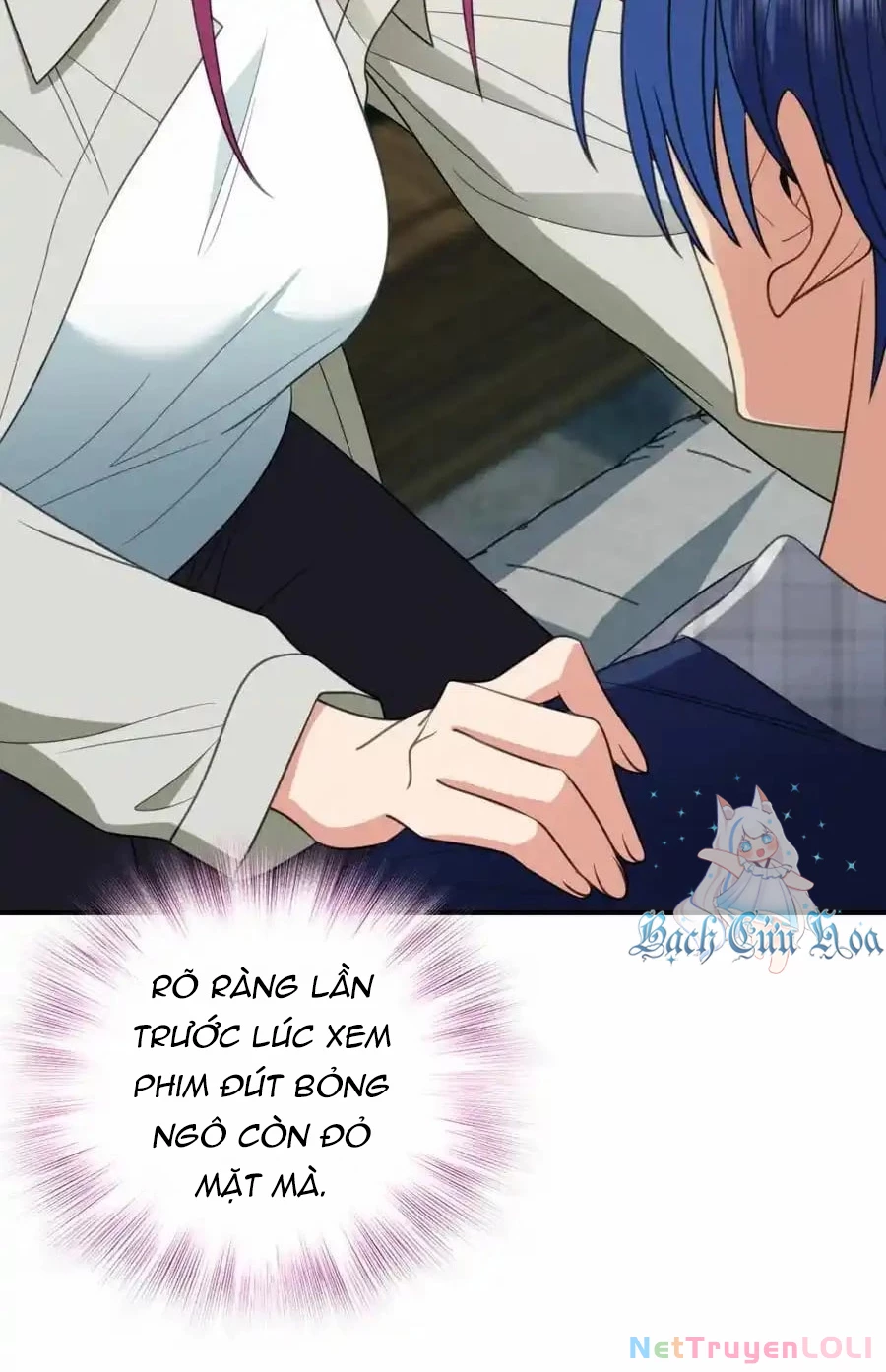 Vợ ơi xin hãy ngoan ngoãn nhé Chapter 40 - Trang 2