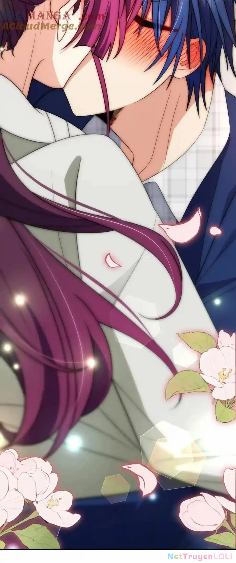 Vợ ơi xin hãy ngoan ngoãn nhé Chapter 40 - Trang 2