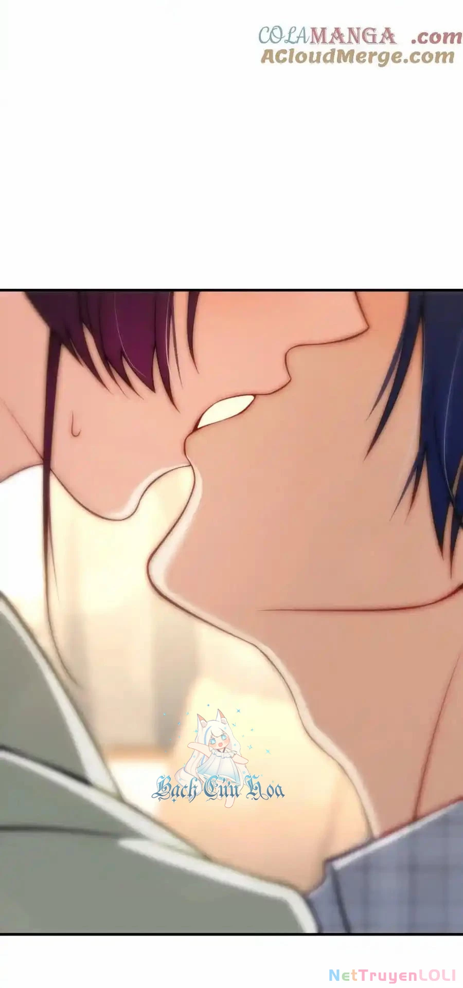 Vợ ơi xin hãy ngoan ngoãn nhé Chapter 40 - Trang 2