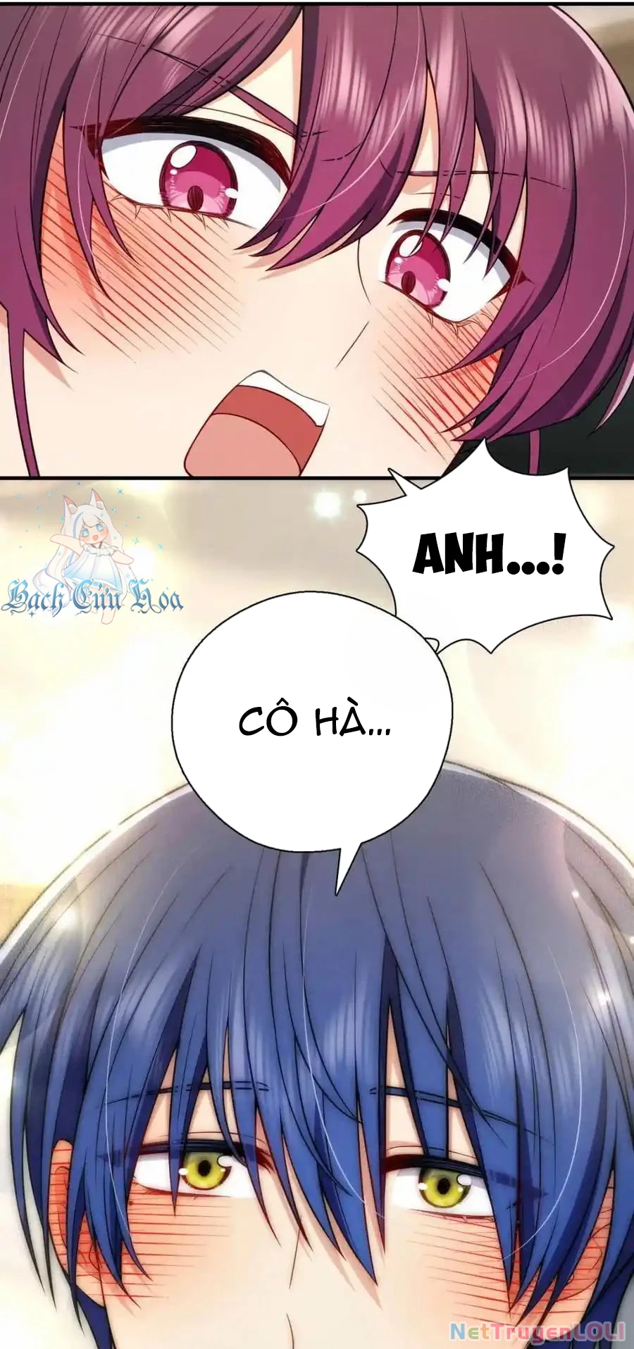 Vợ ơi xin hãy ngoan ngoãn nhé Chapter 40 - Trang 2