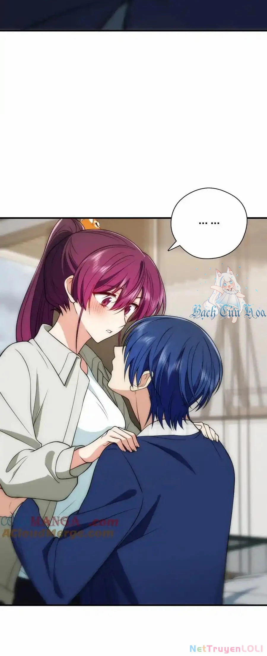 Vợ ơi xin hãy ngoan ngoãn nhé Chapter 40 - Trang 2