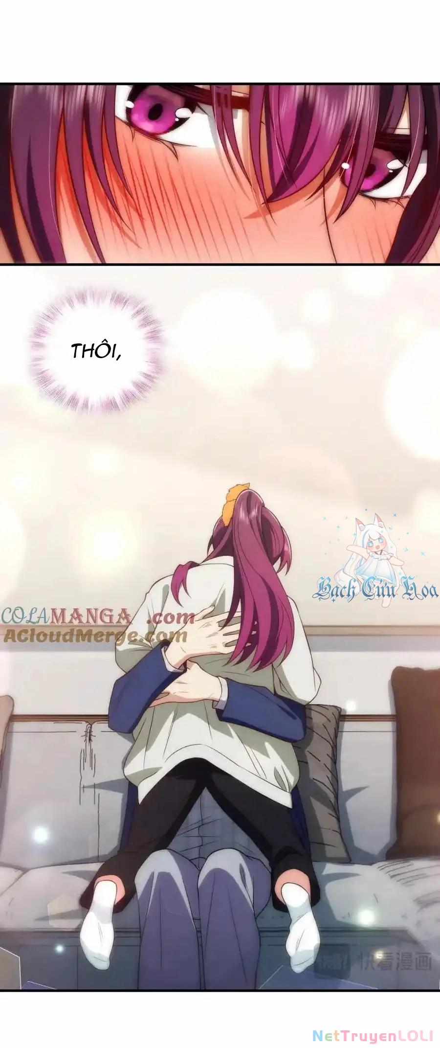 Vợ ơi xin hãy ngoan ngoãn nhé Chapter 40 - Trang 2