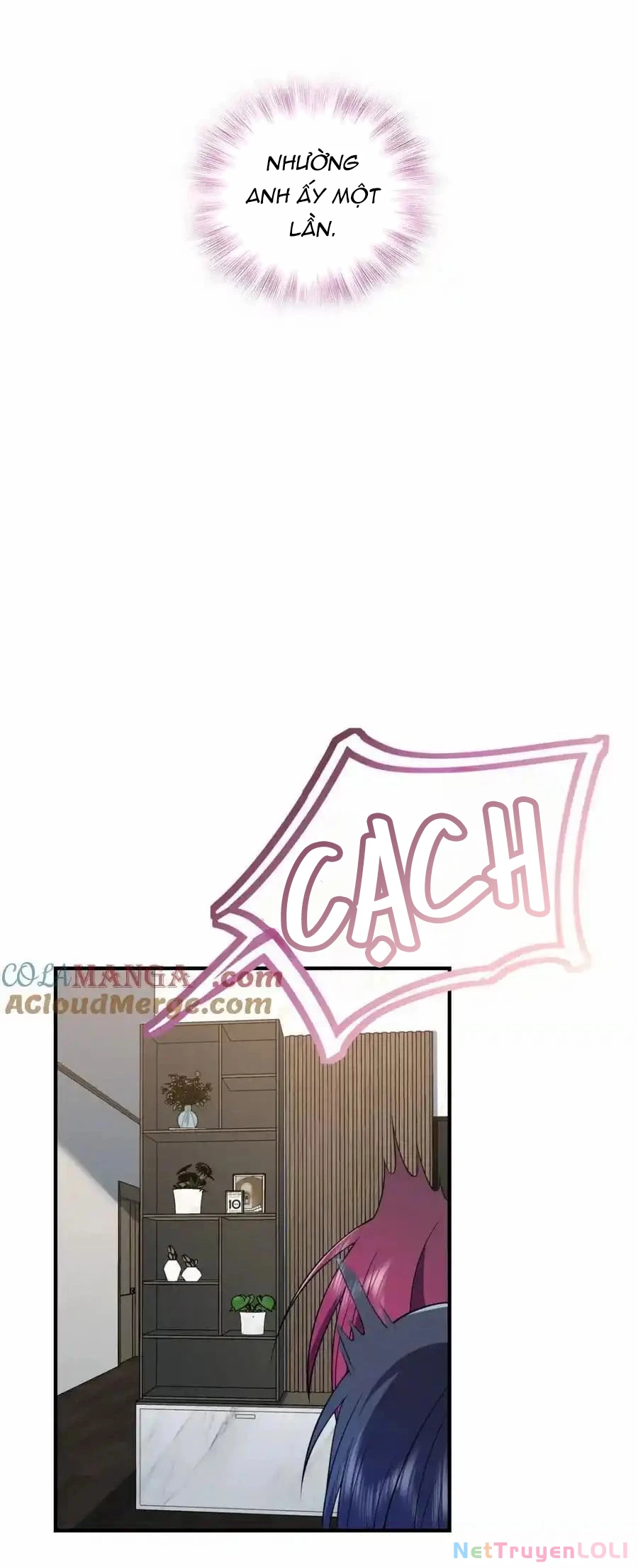 Vợ ơi xin hãy ngoan ngoãn nhé Chapter 40 - Trang 2