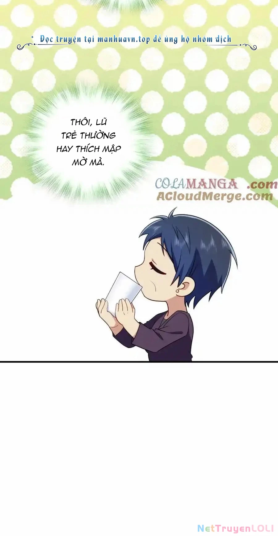 Vợ ơi xin hãy ngoan ngoãn nhé Chapter 40 - Trang 2