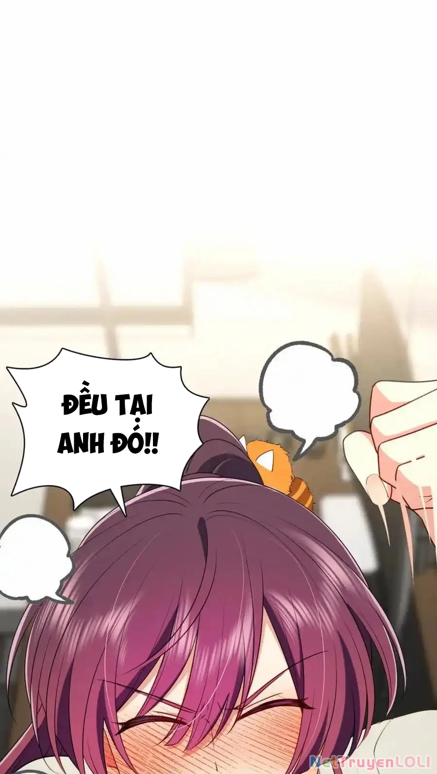 Vợ ơi xin hãy ngoan ngoãn nhé Chapter 40 - Trang 2