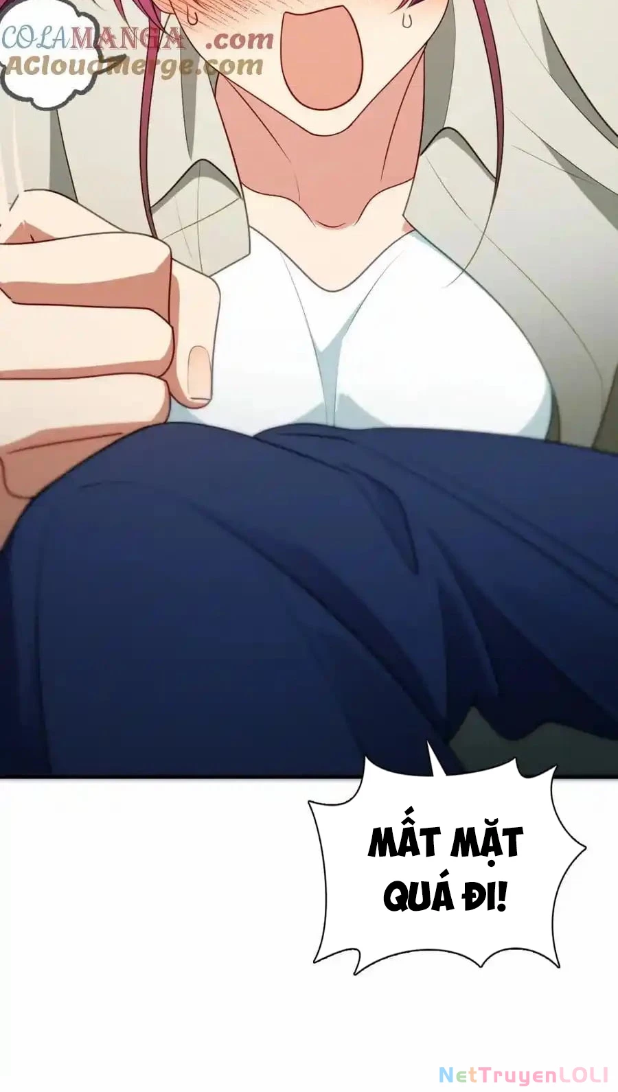 Vợ ơi xin hãy ngoan ngoãn nhé Chapter 40 - Trang 2