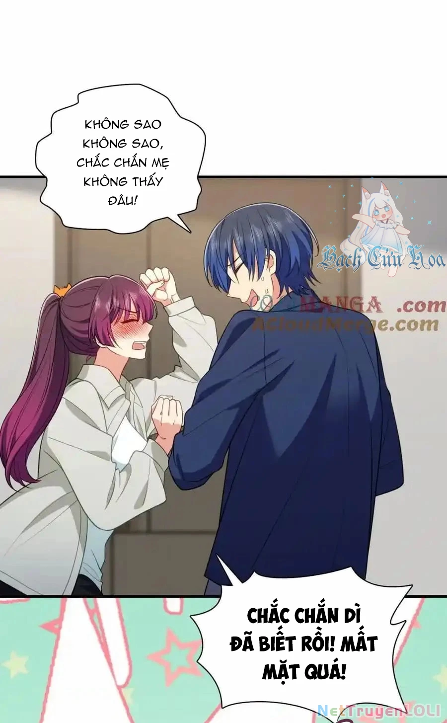 Vợ ơi xin hãy ngoan ngoãn nhé Chapter 40 - Trang 2