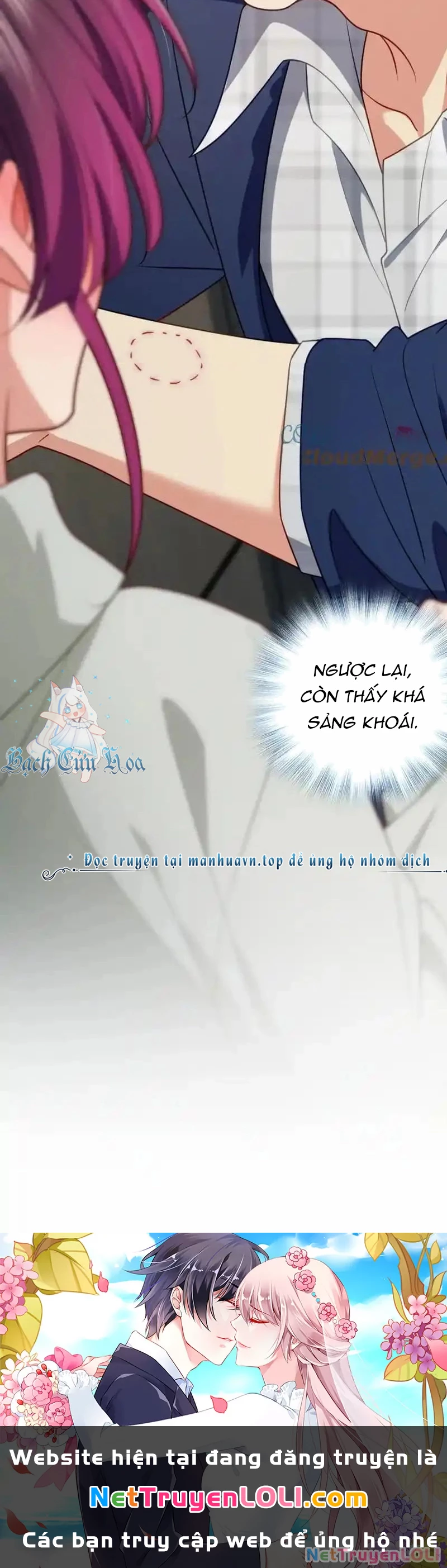 Vợ ơi xin hãy ngoan ngoãn nhé Chapter 40 - Trang 2