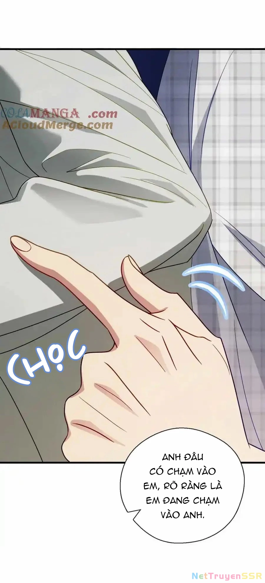 Vợ ơi xin hãy ngoan ngoãn nhé Chapter 41 - Trang 2