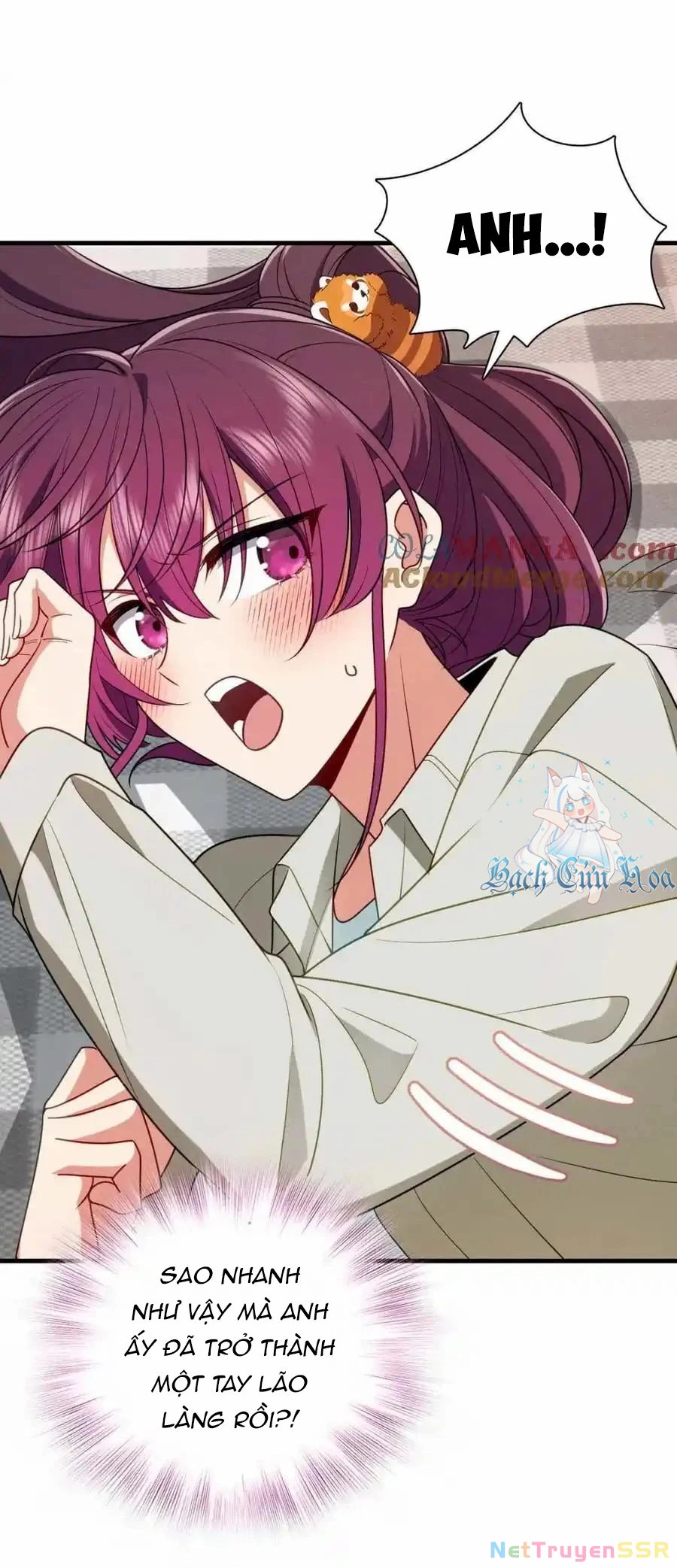 Vợ ơi xin hãy ngoan ngoãn nhé Chapter 41 - Trang 2