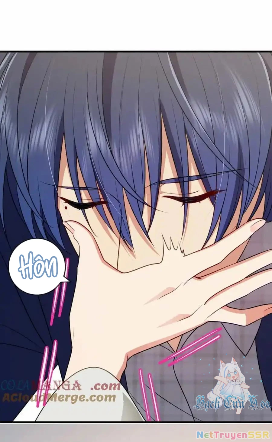 Vợ ơi xin hãy ngoan ngoãn nhé Chapter 41 - Trang 2