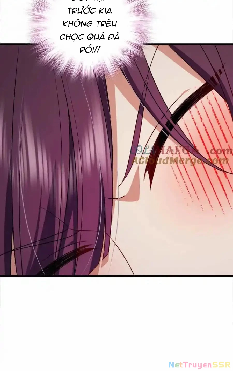 Vợ ơi xin hãy ngoan ngoãn nhé Chapter 41 - Trang 2