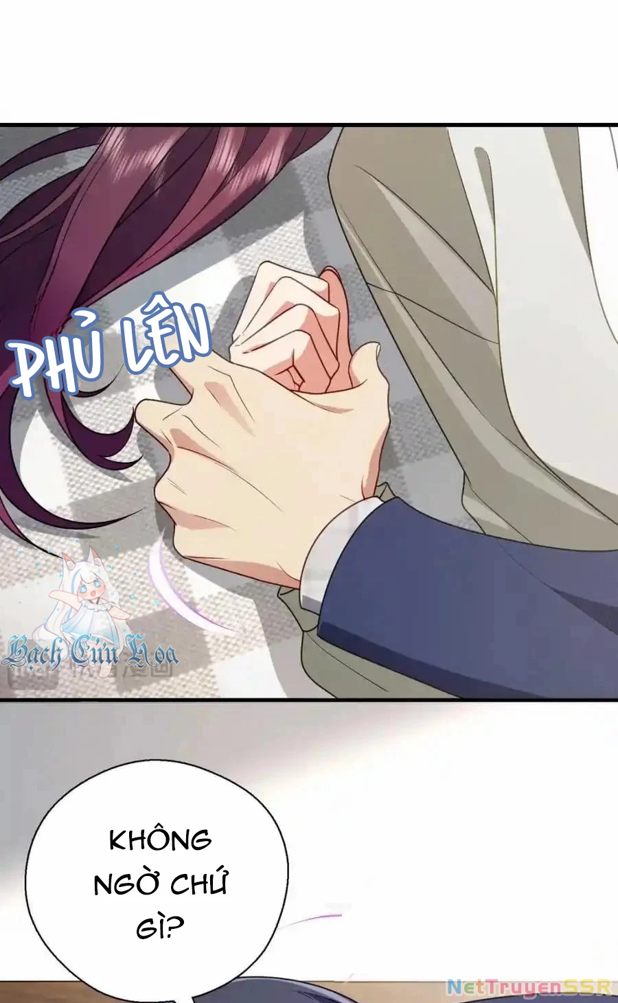 Vợ ơi xin hãy ngoan ngoãn nhé Chapter 41 - Trang 2