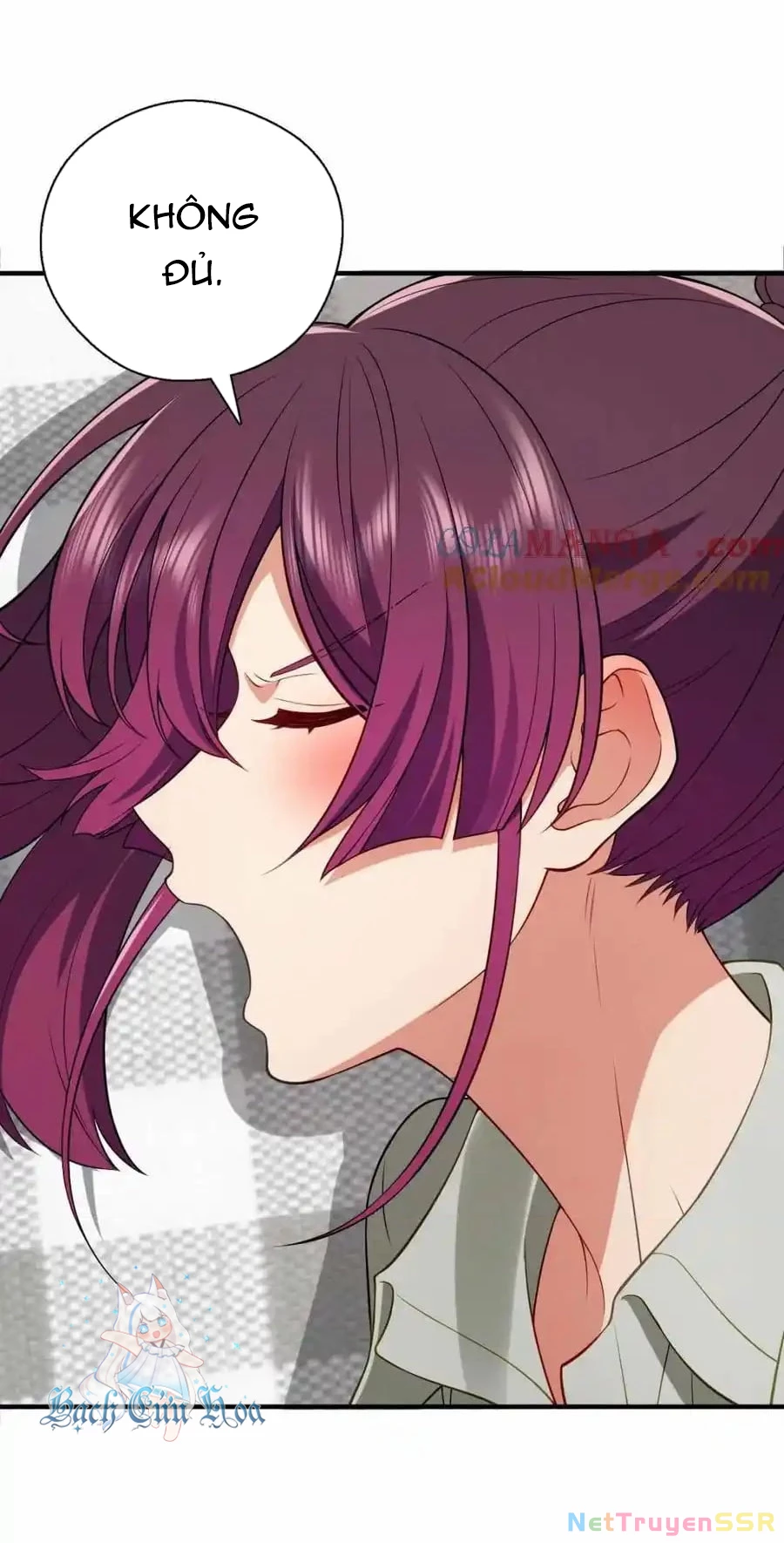 Vợ ơi xin hãy ngoan ngoãn nhé Chapter 41 - Trang 2