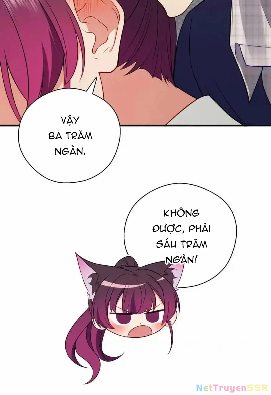 Vợ ơi xin hãy ngoan ngoãn nhé Chapter 41 - Trang 2