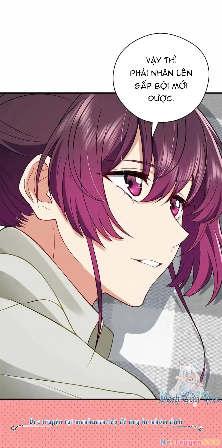 Vợ ơi xin hãy ngoan ngoãn nhé Chapter 41 - Trang 2