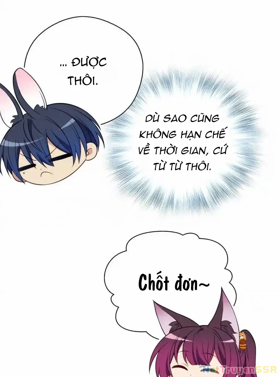 Vợ ơi xin hãy ngoan ngoãn nhé Chapter 41 - Trang 2