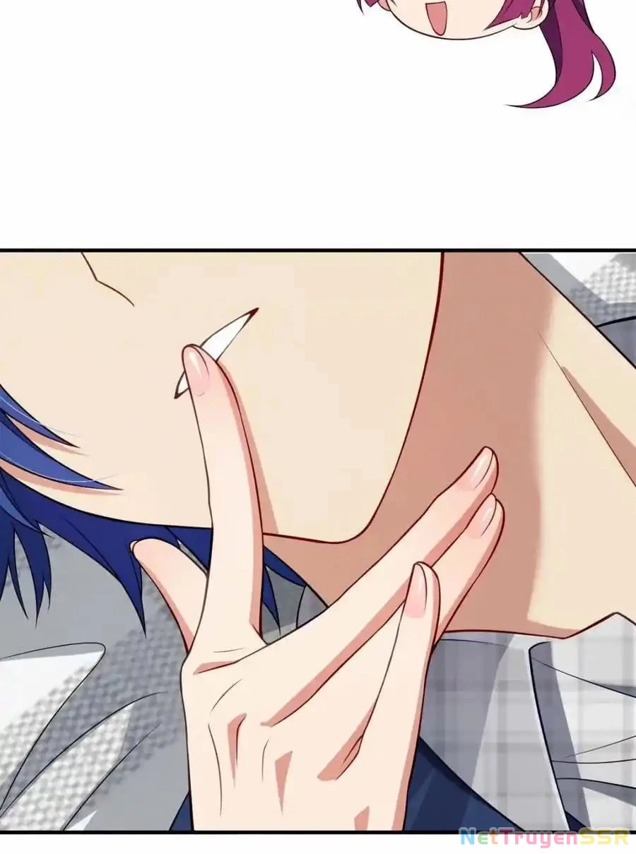 Vợ ơi xin hãy ngoan ngoãn nhé Chapter 41 - Trang 2