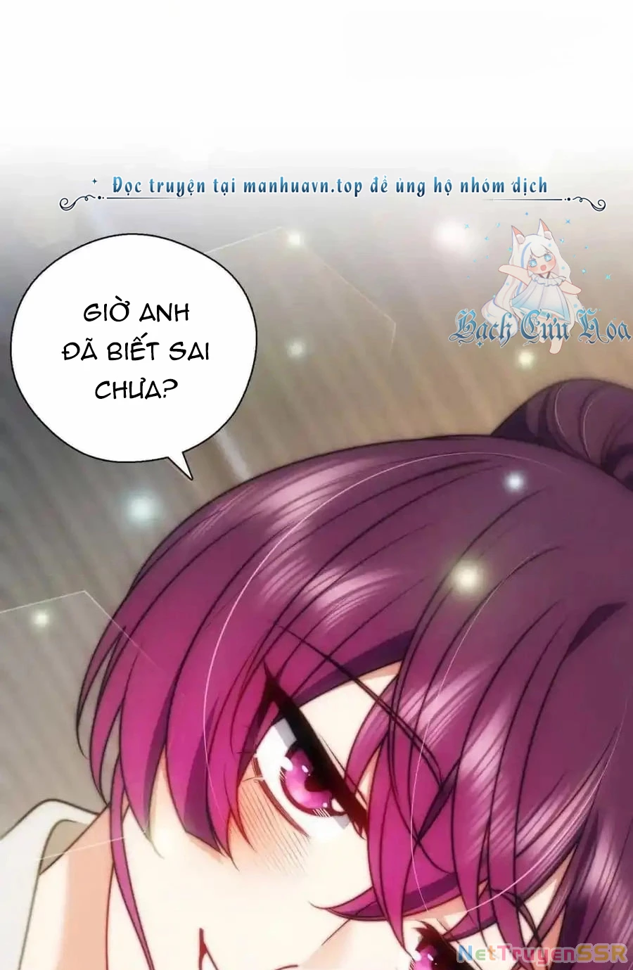 Vợ ơi xin hãy ngoan ngoãn nhé Chapter 41 - Trang 2