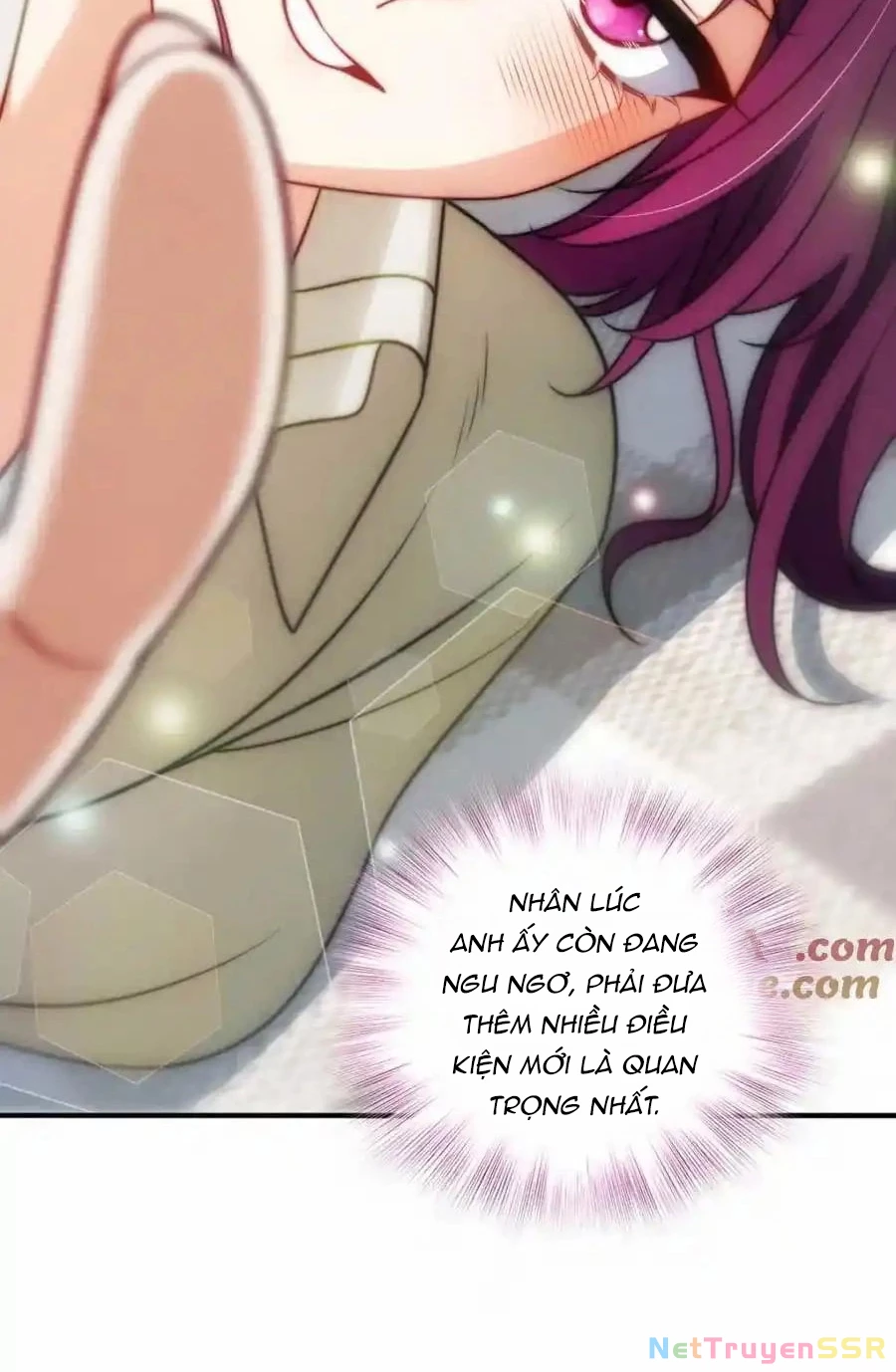 Vợ ơi xin hãy ngoan ngoãn nhé Chapter 41 - Trang 2