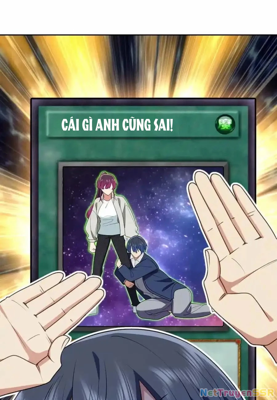 Vợ ơi xin hãy ngoan ngoãn nhé Chapter 41 - Trang 2