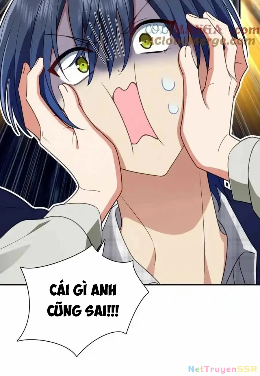 Vợ ơi xin hãy ngoan ngoãn nhé Chapter 41 - Trang 2