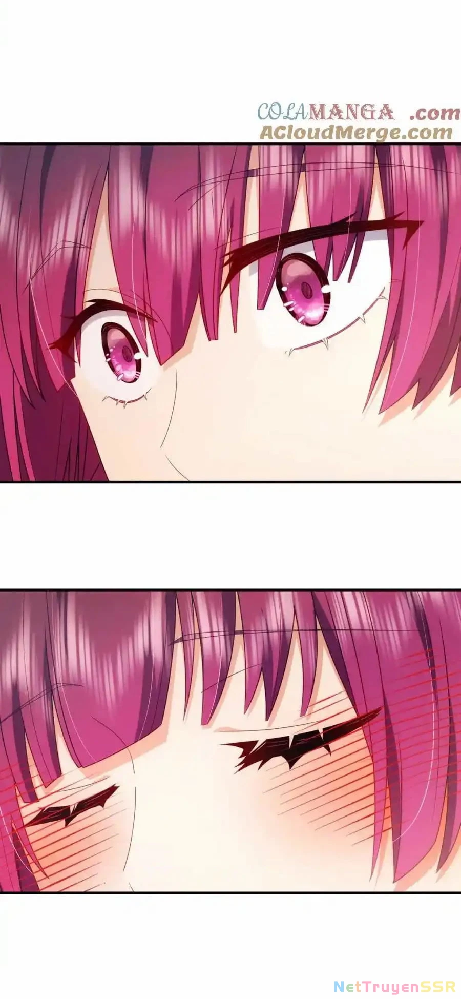 Vợ ơi xin hãy ngoan ngoãn nhé Chapter 41 - Trang 2