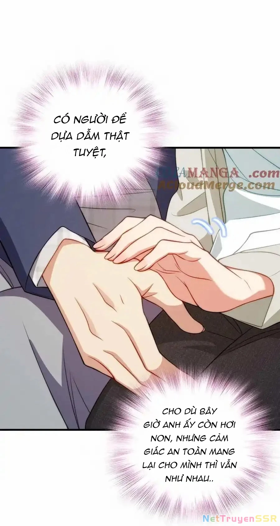 Vợ ơi xin hãy ngoan ngoãn nhé Chapter 41 - Trang 2