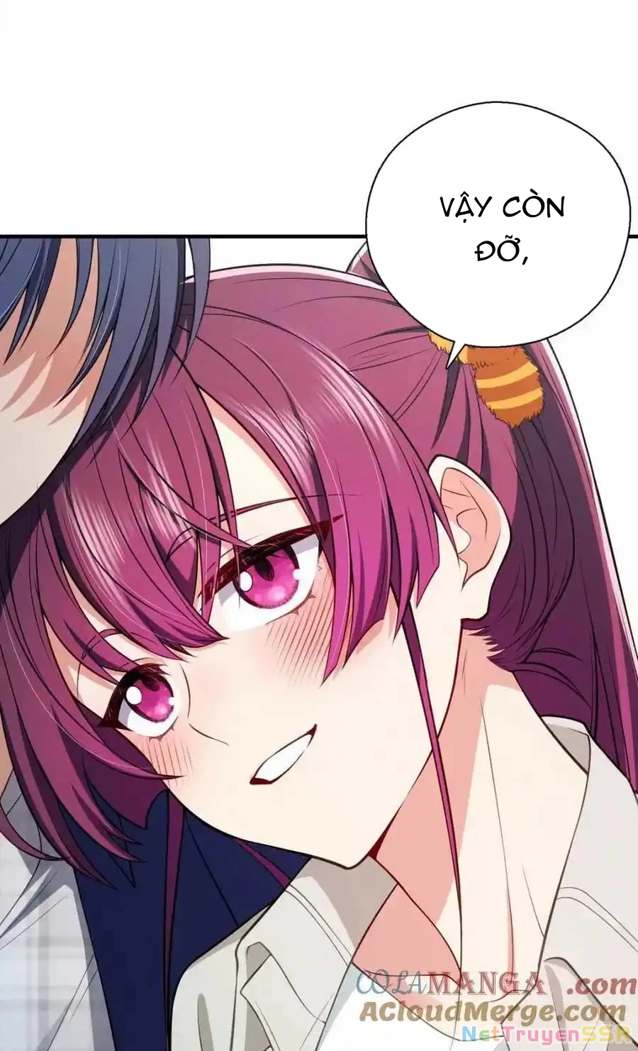 Vợ ơi xin hãy ngoan ngoãn nhé Chapter 41 - Trang 2