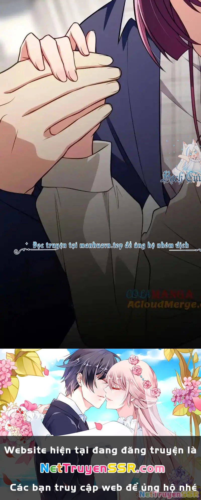 Vợ ơi xin hãy ngoan ngoãn nhé Chapter 41 - Trang 2