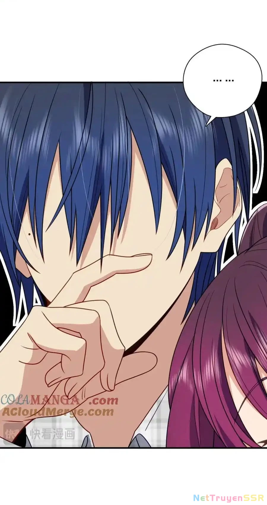 Vợ ơi xin hãy ngoan ngoãn nhé Chapter 42 - Trang 2