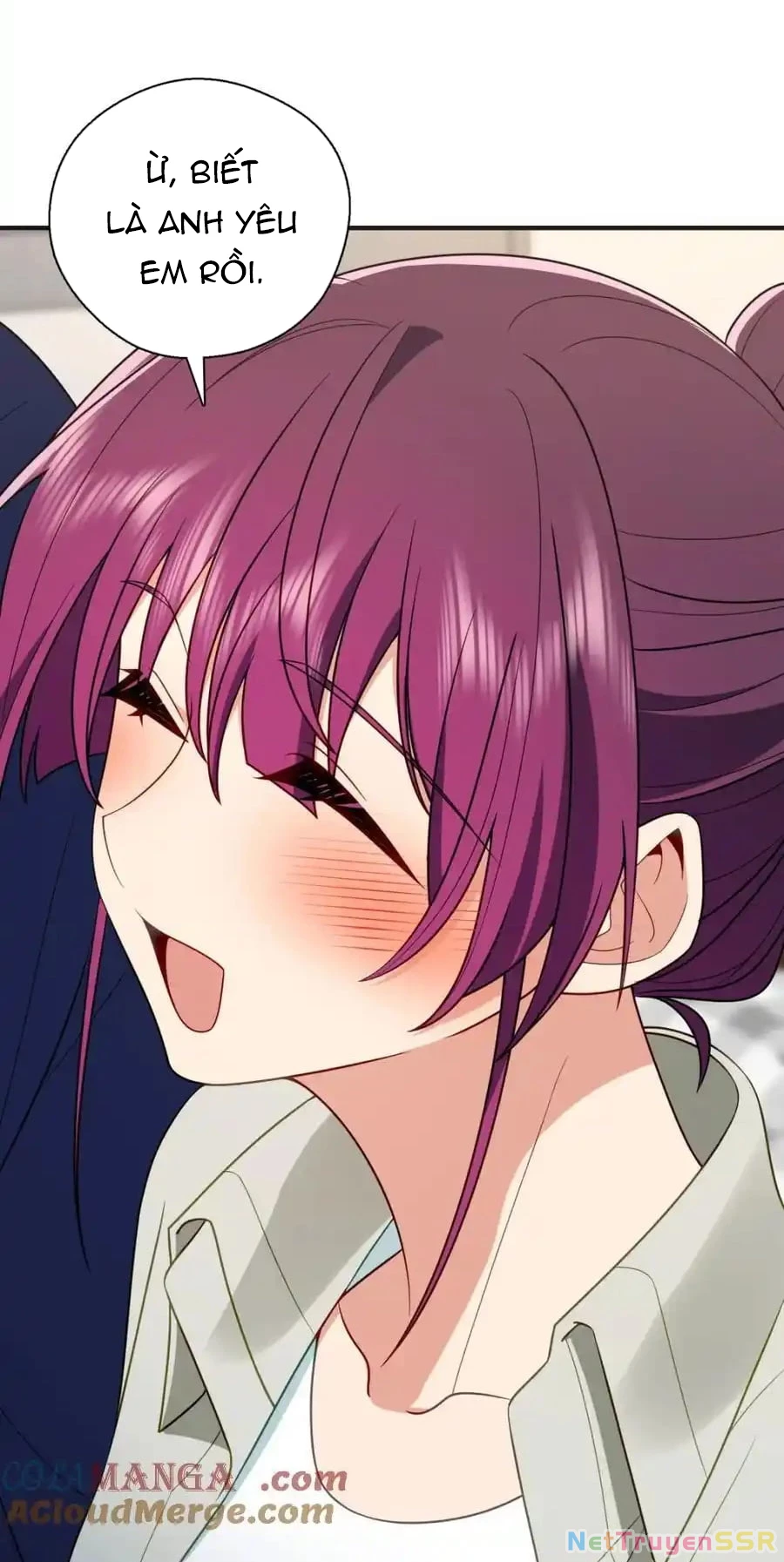 Vợ ơi xin hãy ngoan ngoãn nhé Chapter 42 - Trang 2