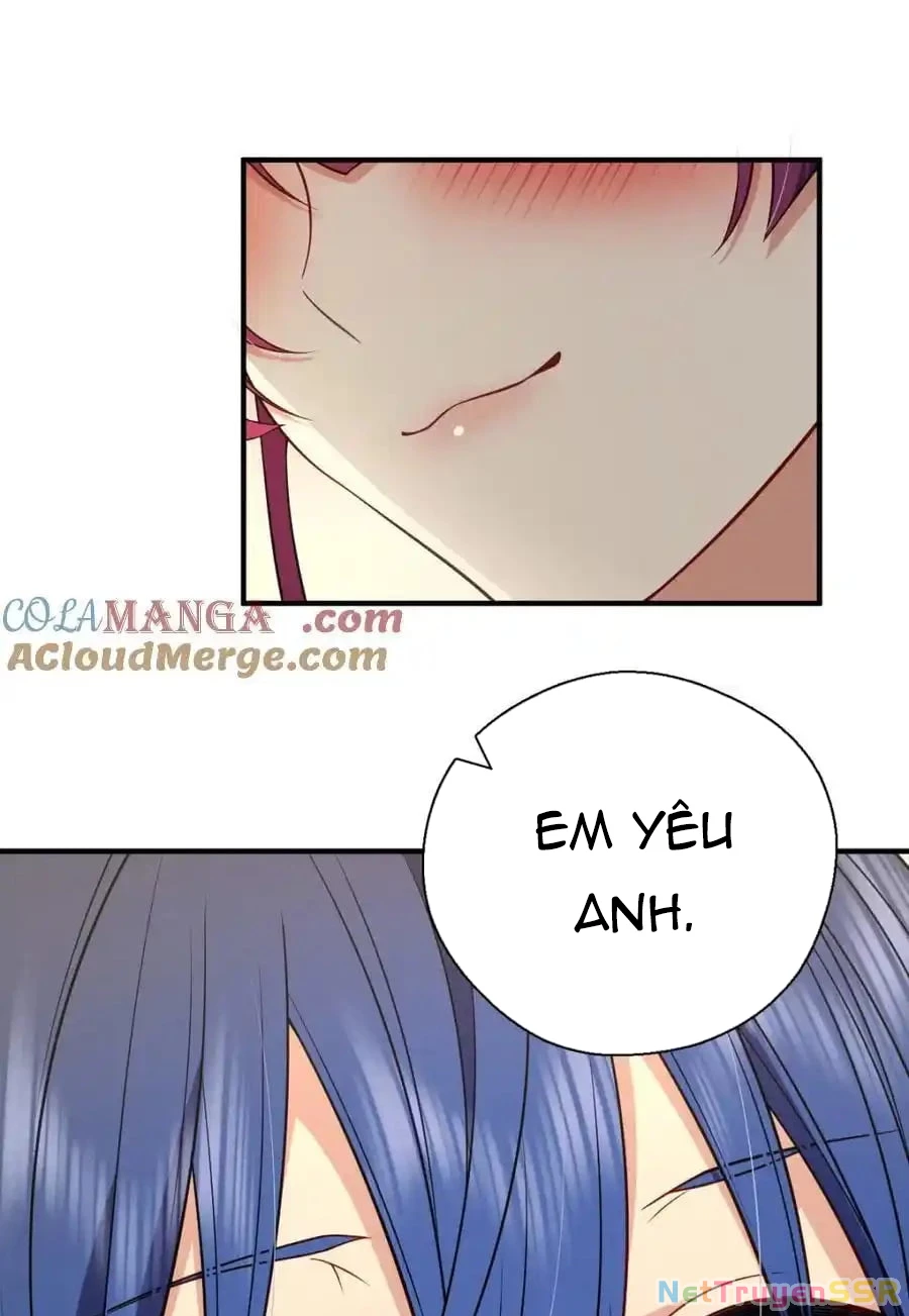 Vợ ơi xin hãy ngoan ngoãn nhé Chapter 42 - Trang 2