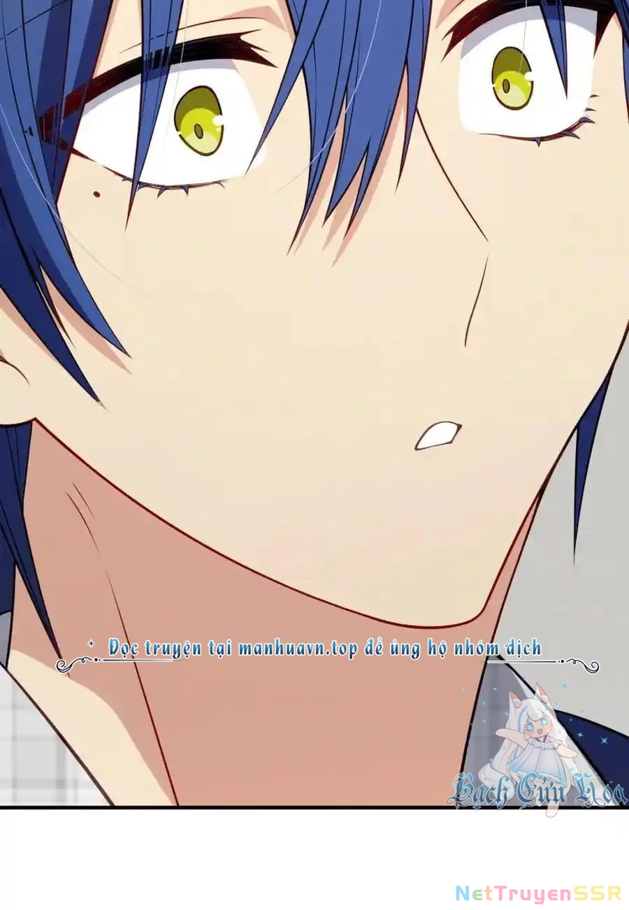 Vợ ơi xin hãy ngoan ngoãn nhé Chapter 42 - Trang 2