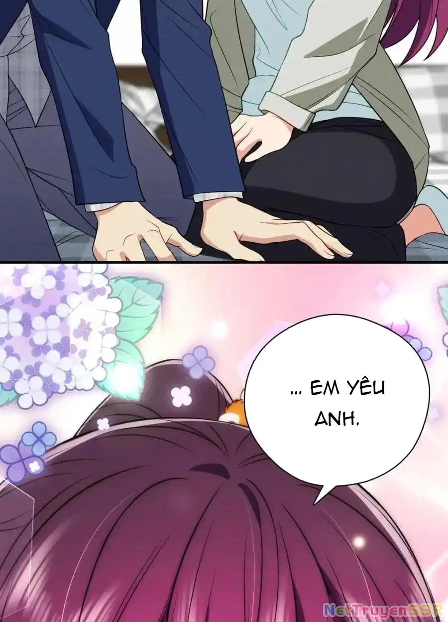 Vợ ơi xin hãy ngoan ngoãn nhé Chapter 42 - Trang 2