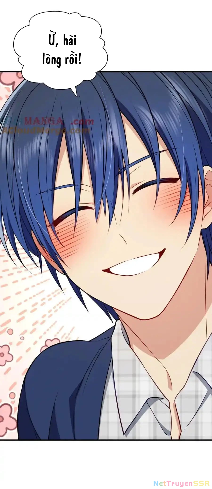 Vợ ơi xin hãy ngoan ngoãn nhé Chapter 42 - Trang 2