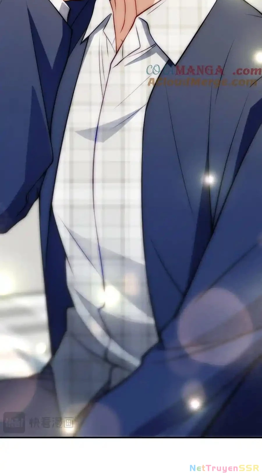 Vợ ơi xin hãy ngoan ngoãn nhé Chapter 42 - Trang 2