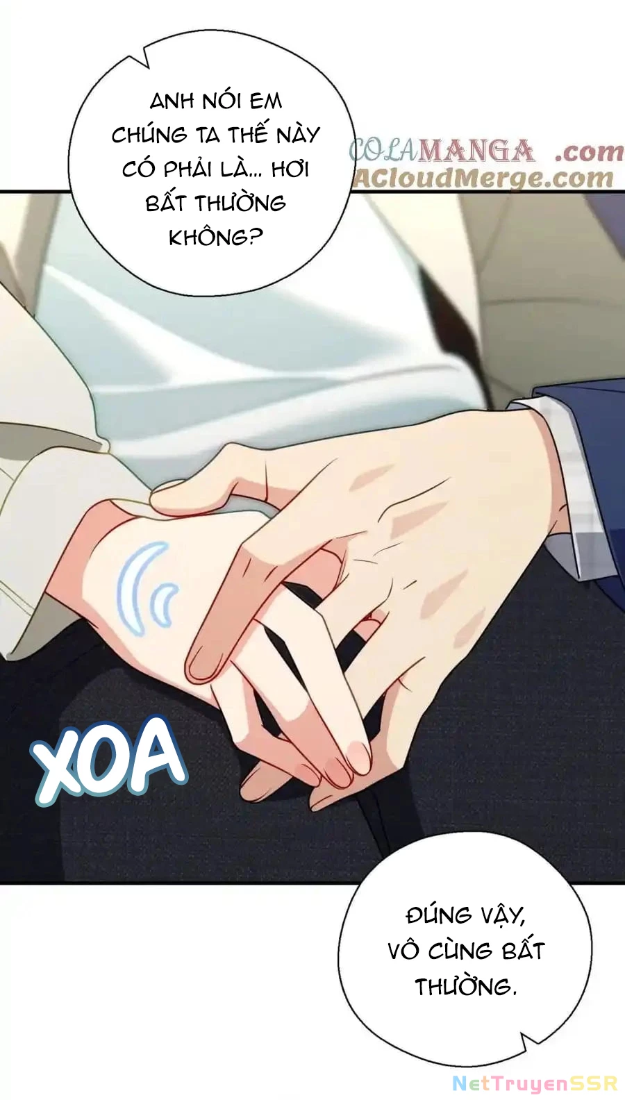 Vợ ơi xin hãy ngoan ngoãn nhé Chapter 42 - Trang 2