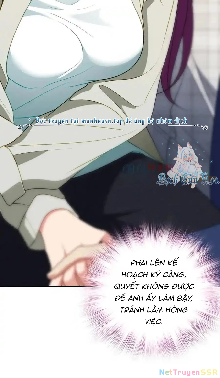 Vợ ơi xin hãy ngoan ngoãn nhé Chapter 42 - Trang 2