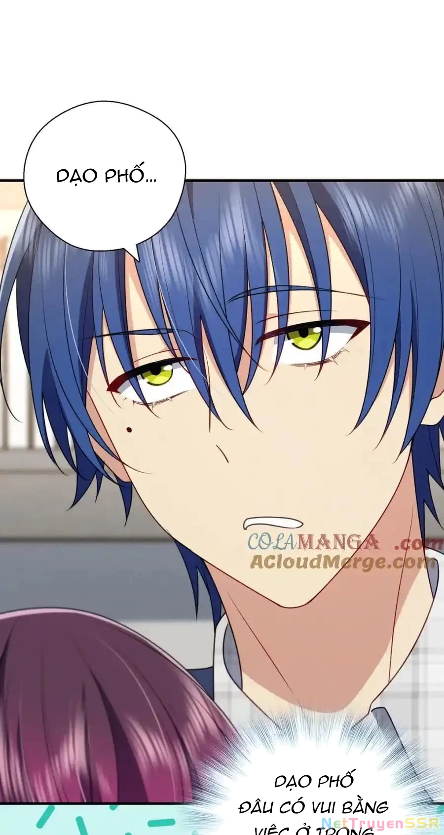 Vợ ơi xin hãy ngoan ngoãn nhé Chapter 42 - Trang 2