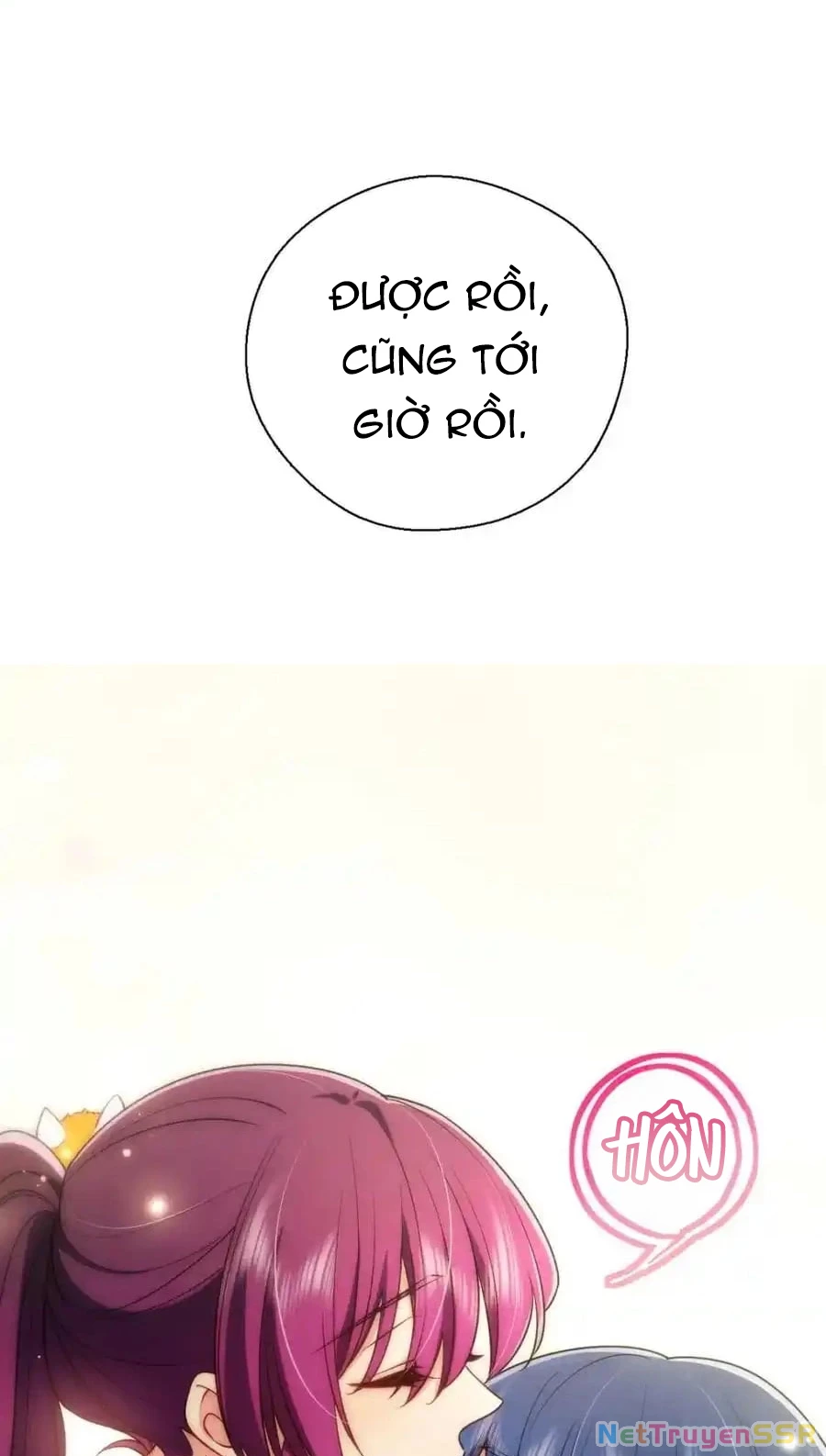 Vợ ơi xin hãy ngoan ngoãn nhé Chapter 42 - Trang 2