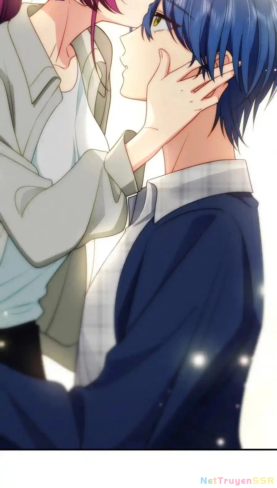 Vợ ơi xin hãy ngoan ngoãn nhé Chapter 42 - Trang 2