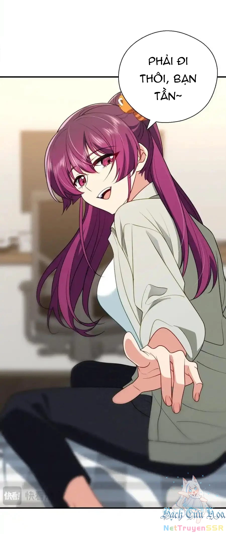 Vợ ơi xin hãy ngoan ngoãn nhé Chapter 42 - Trang 2