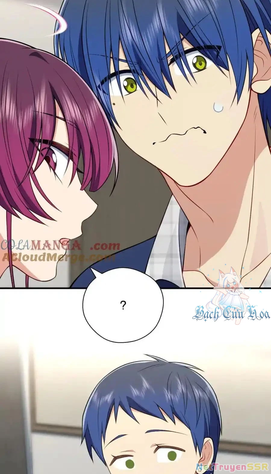 Vợ ơi xin hãy ngoan ngoãn nhé Chapter 42 - Trang 2