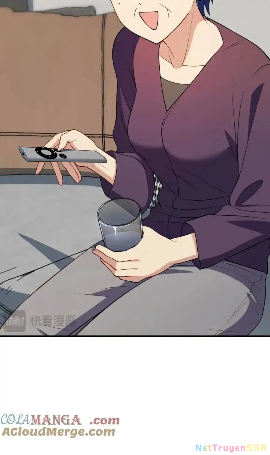 Vợ ơi xin hãy ngoan ngoãn nhé Chapter 42 - Trang 2