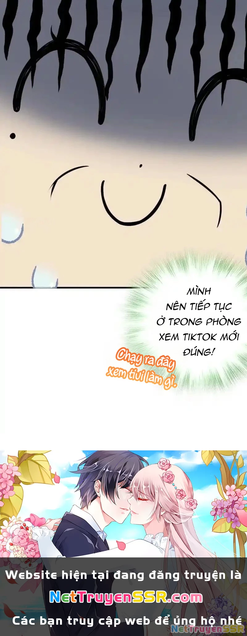 Vợ ơi xin hãy ngoan ngoãn nhé Chapter 42 - Trang 2