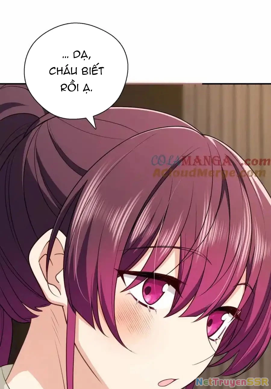 Vợ ơi xin hãy ngoan ngoãn nhé Chapter 43 - Trang 2