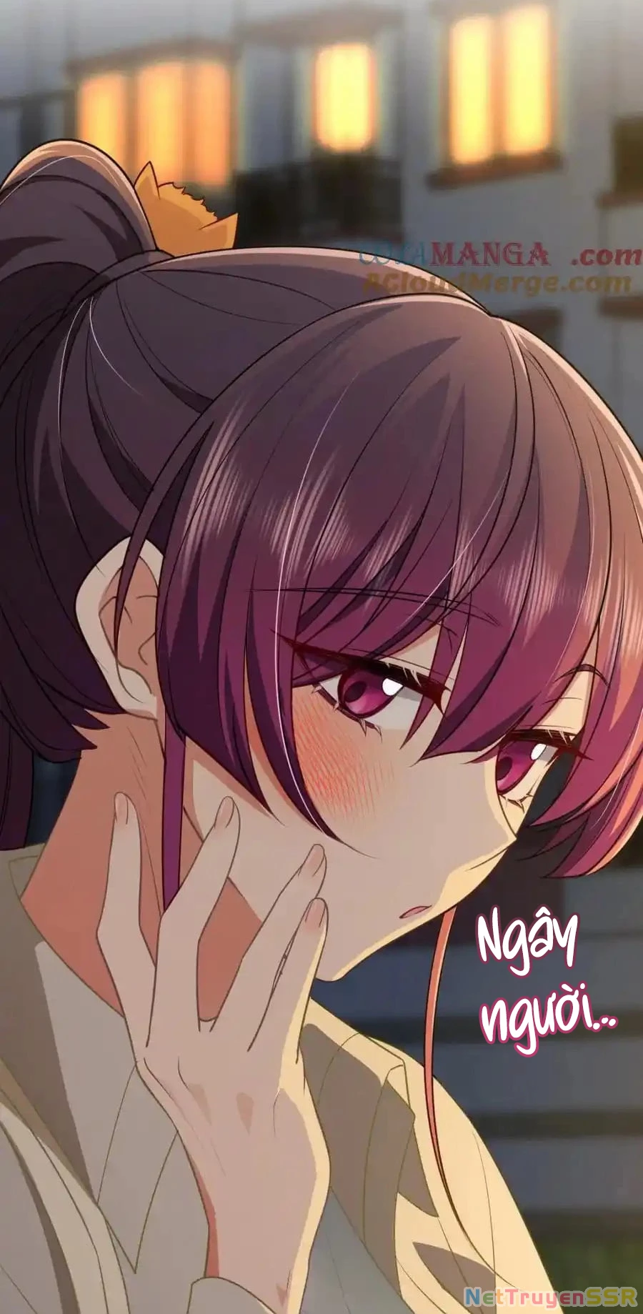 Vợ ơi xin hãy ngoan ngoãn nhé Chapter 43 - Trang 2